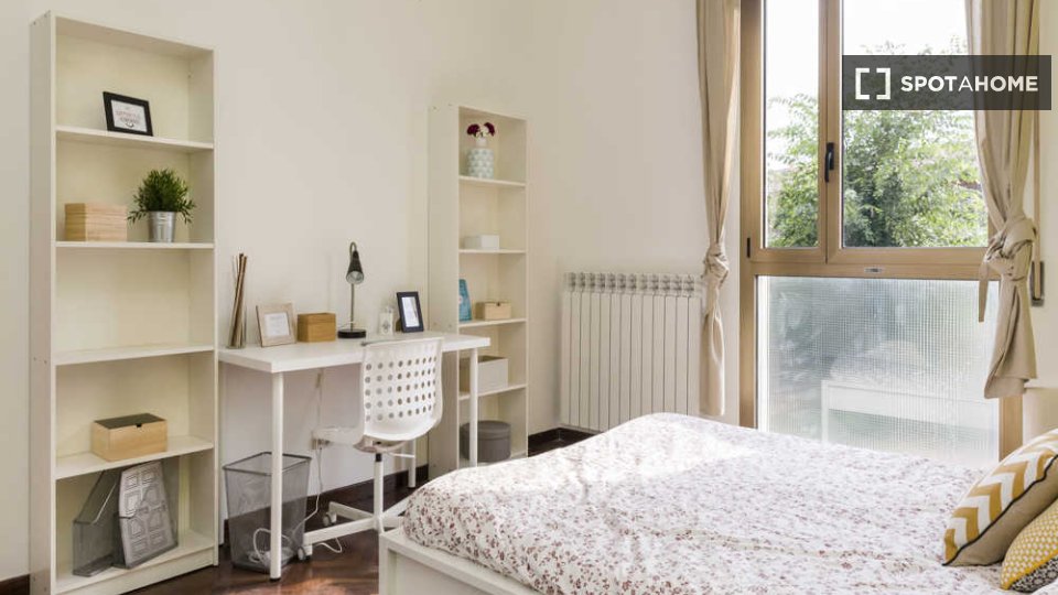 Immagine 4 di Camera condivisa in affitto  in Viale Giovanni Vicini a Bologna