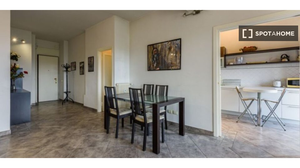 Immagine 16 di Appartamento in affitto  in Via Frà Domenico Buonvicini a Firenze