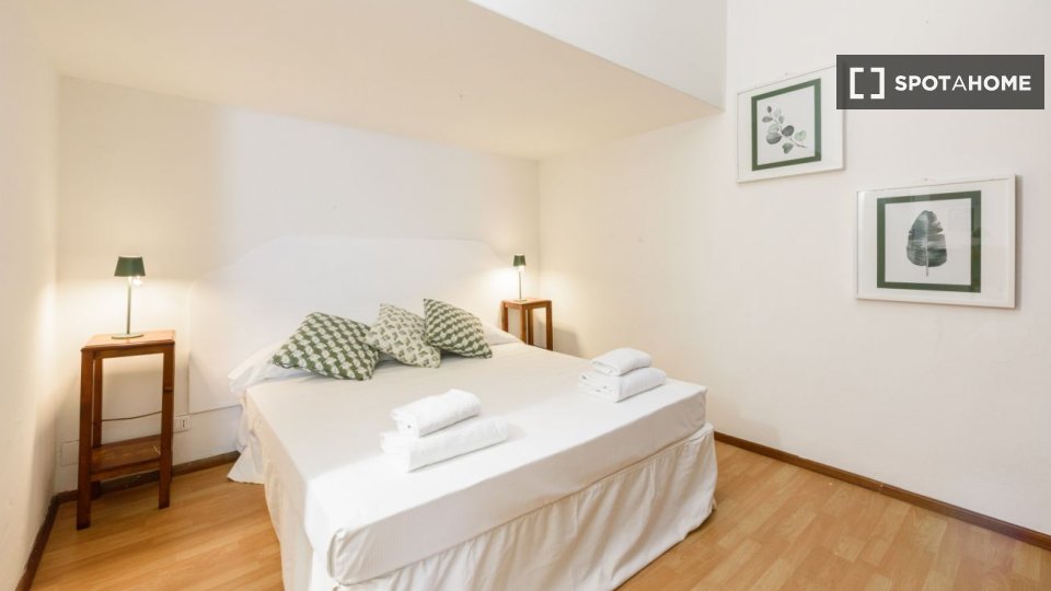 Immagine 16 di Appartamento in affitto  in Via del Campuccio a Firenze