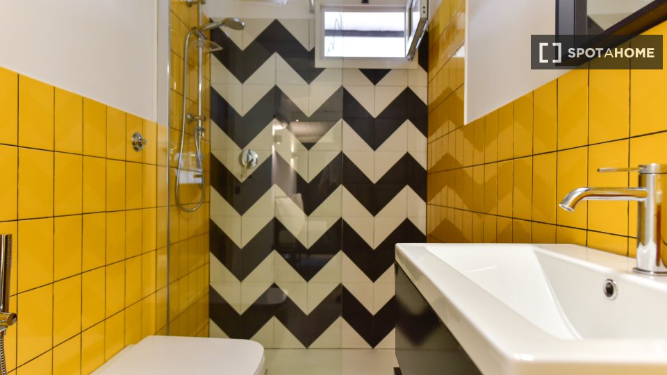 Immagine 2 di Ufficio in affitto  in Via Fanfulla da Lodi a Roma