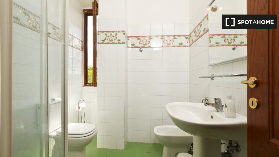 Immagine 17 di Appartamento in affitto  in Via Cassia a Impruneta