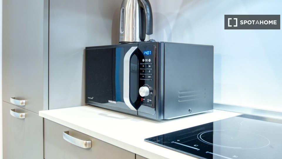 Immagine 14 di Appartamento in affitto  in Piazzale Nizza a Milano