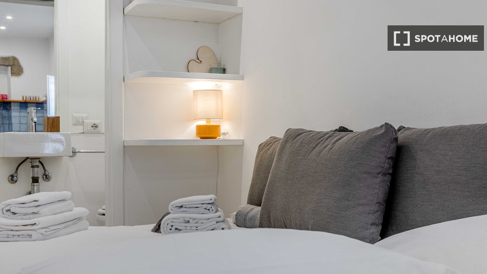 Immagine 11 di Ufficio in affitto  in Via Chiana a Roma