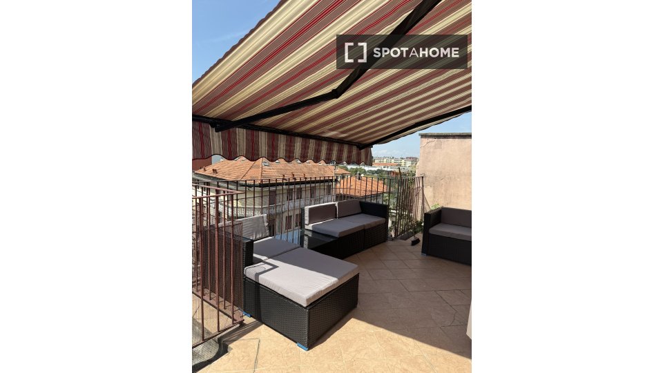 Immagine 7 di Appartamento in affitto  in Giuseppe a Milano