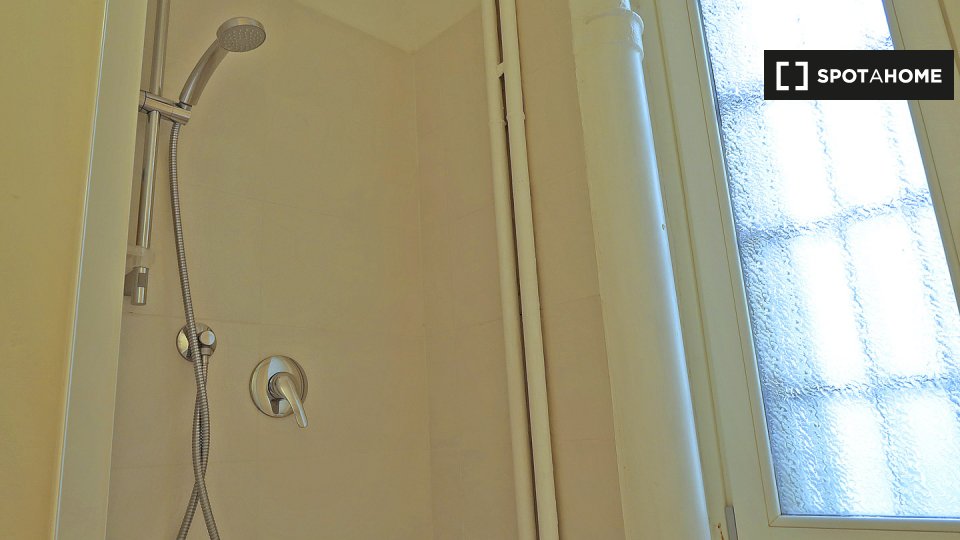 Immagine 11 di Appartamento in affitto  in Via Trebbia a Milano