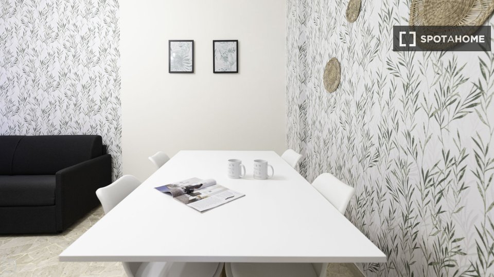 Immagine 11 di Appartamento in affitto  in Via Giacomo Puccini a Monza