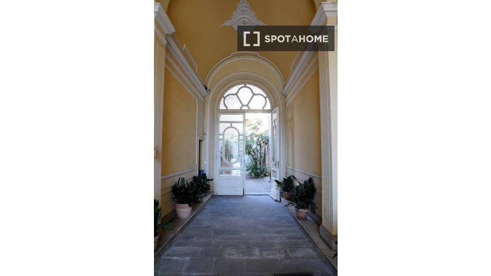 Immagine 14 di Appartamento in affitto  in Lungarno Amerigo Vespucci a Firenze