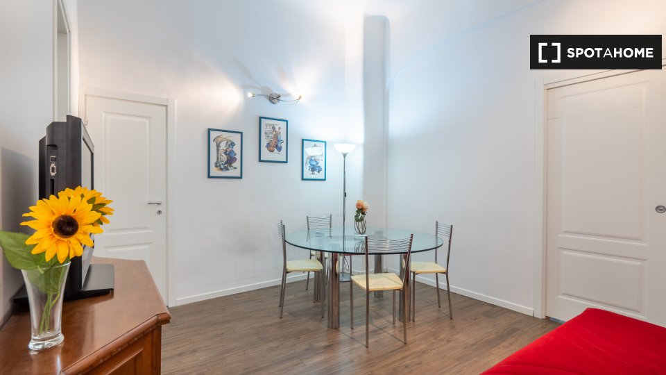 Immagine 4 di Appartamento in affitto  in Via dei Leoni, 2, 50122 Firenze FI, Italy a Firenze