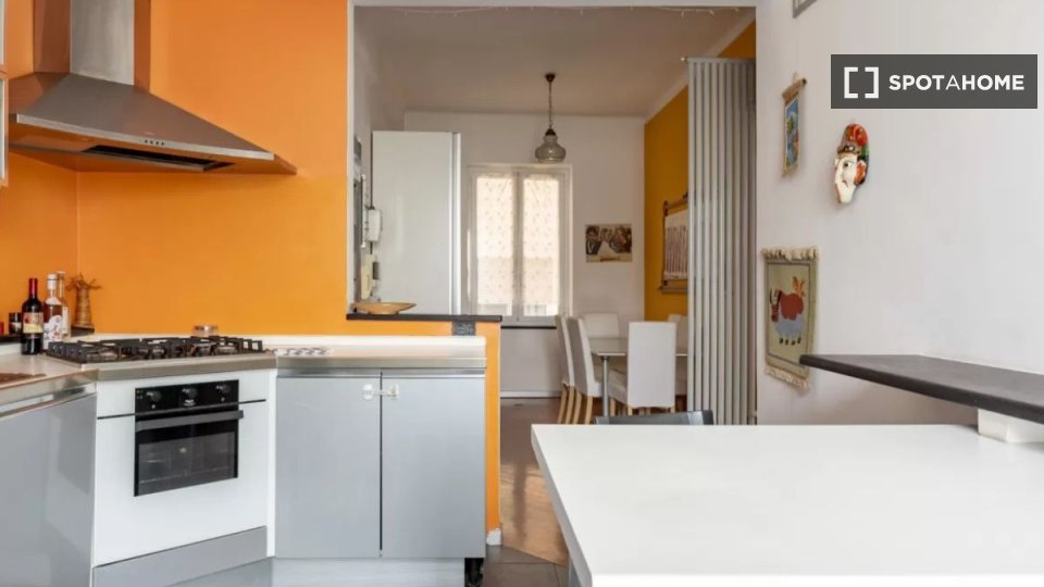 Immagine 18 di Appartamento in affitto  in Via del Molo a Genova