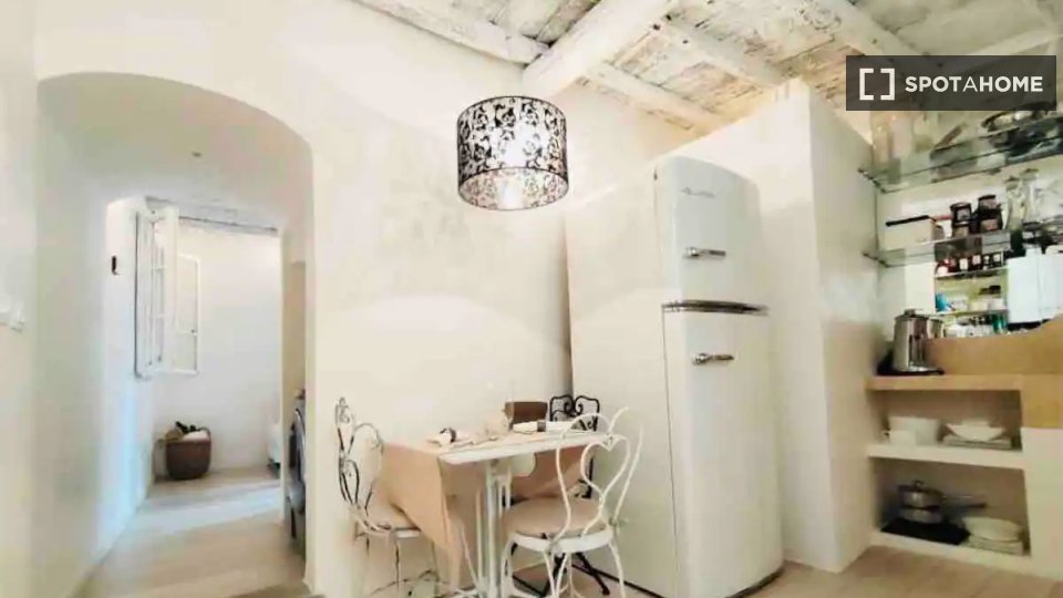 Immagine 1 di Appartamento in affitto  in Piazza Desiderio a Firenze