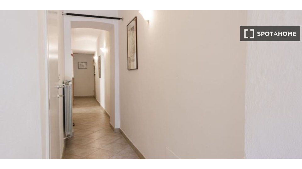 Immagine 13 di Appartamento in affitto  in Via della Mattonaia a Firenze