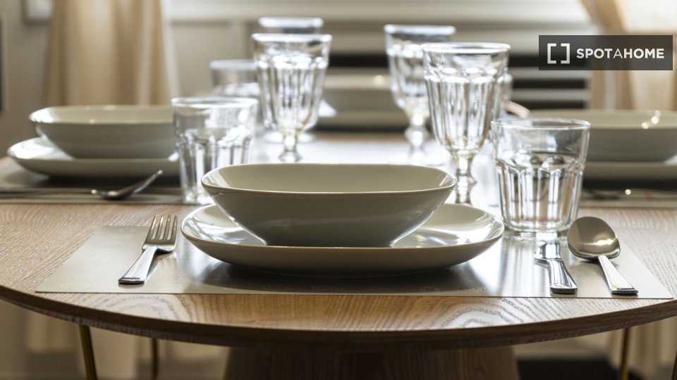 Immagine 12 di Appartamento in affitto  in Via Giovanni Amendola a Bologna