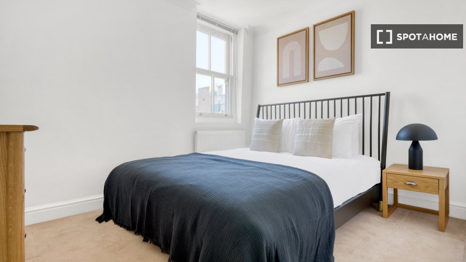 Immagine 11 di Appartamento in affitto  in A Villiers St a 