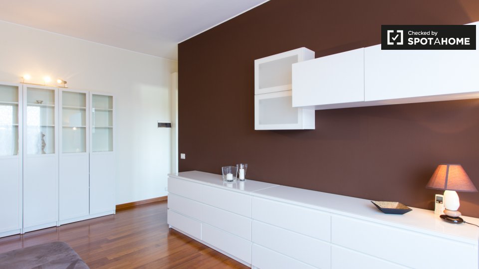 Immagine 7 di Appartamento in affitto  in Via Giuseppe Arimondi a Milano