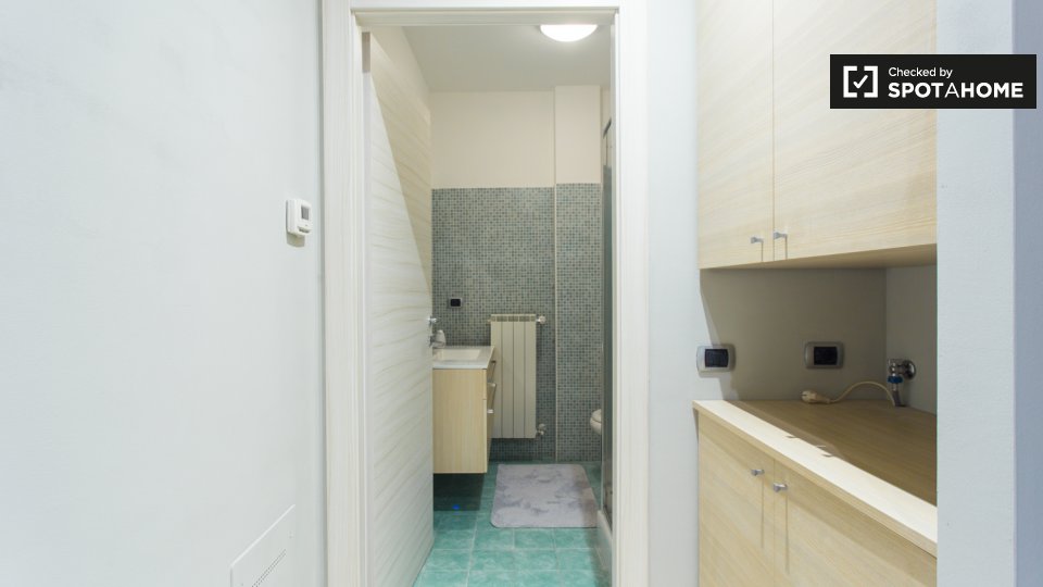 Immagine 12 di Ufficio in affitto  in Via Belluno a Cologno Monzese