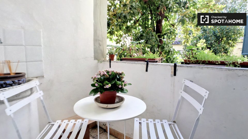 Immagine 11 di Ufficio in affitto  in Via Ghibellina a Firenze