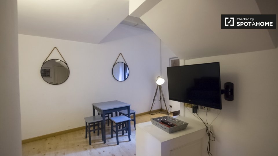 Immagine 2 di Ufficio in affitto  in Piazza di S. Egidio a Roma