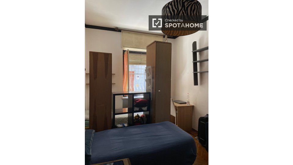 Immagine 1 di Camera condivisa in affitto  in Via Riccardo Sineo a Torino