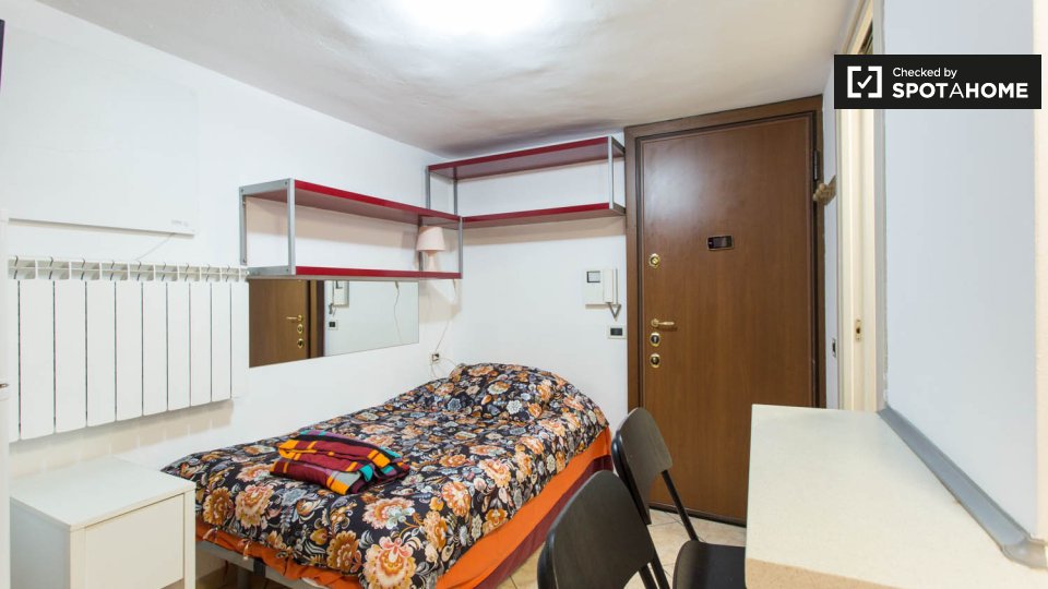 Immagine 3 di Ufficio in affitto  in Via Privata Costantino e Maria Brighenti a Milano