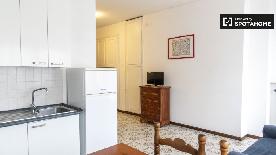 Immagine 7 di Ufficio in affitto  in Via della Balduina a Roma