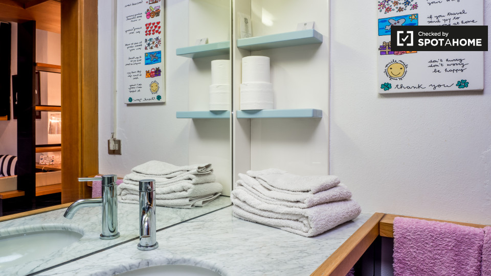 Immagine 16 di Ufficio in affitto  in Via San Carpoforo a Milano