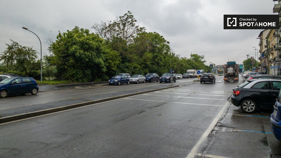 Immagine 19 di Ufficio in affitto  in Via Rogoredo, 20138 Milano MI, Italy a Milano