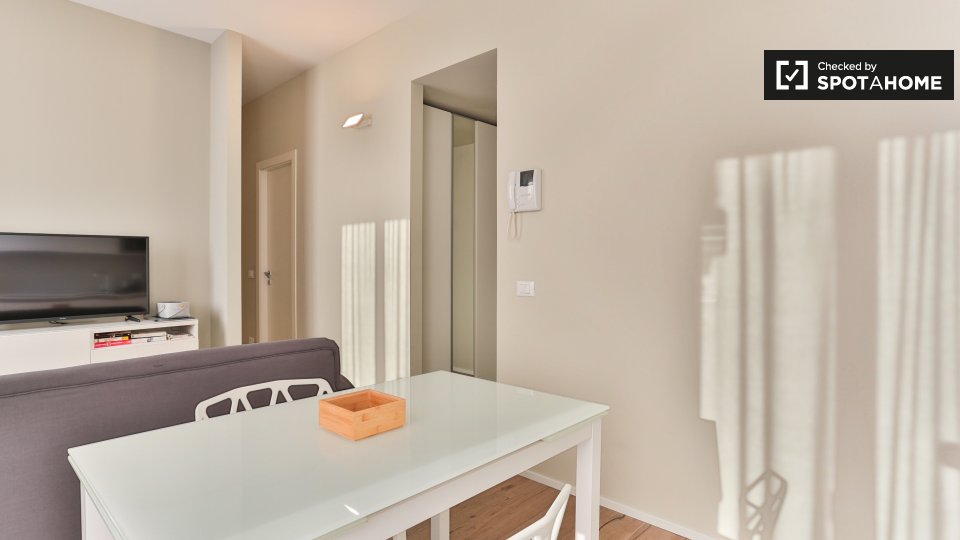 Immagine 12 di Ufficio in affitto  in Via Giuseppe Broggi a Milano