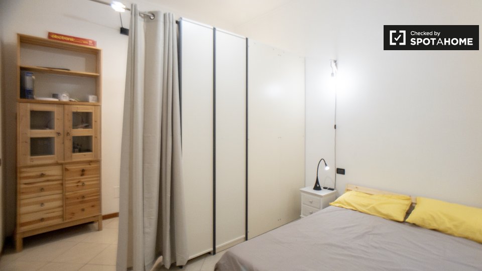 Immagine 18 di Appartamento in affitto  in Via Leopoldo Cicognara, 20129 Milano MI, Italy a Milano