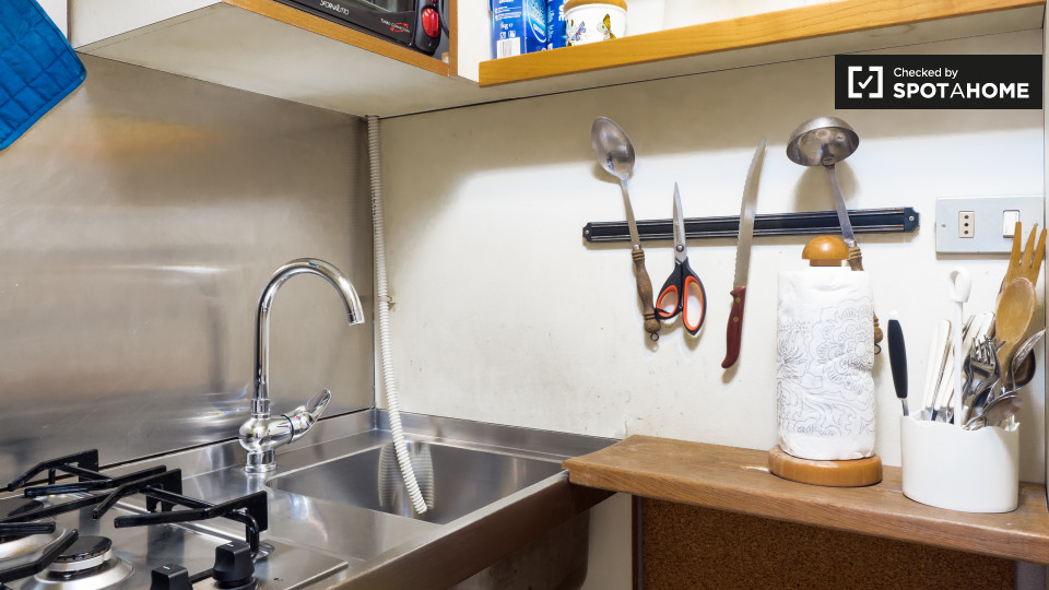 Immagine 11 di Ufficio in affitto  in Via San Carpoforo a Milano