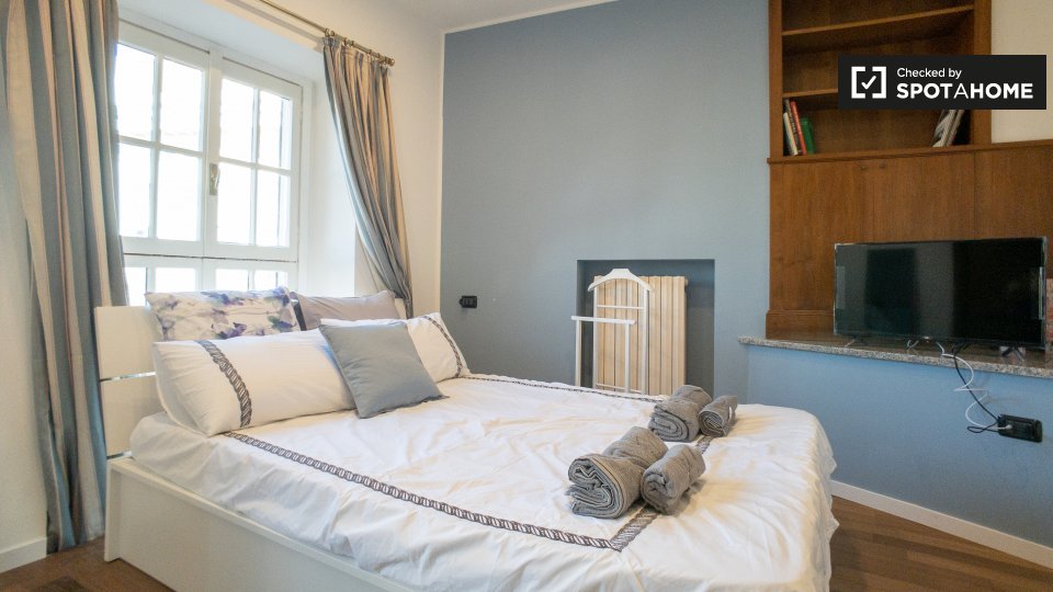 Immagine 3 di Ufficio in affitto  in Via Santa Maria Podone, 20123 Milano MI, Italy a Milano