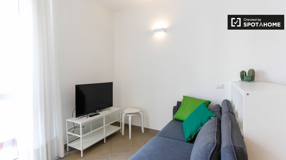 Immagine 4 di Ufficio in affitto  in Via Melchiorre Gioia a Milano