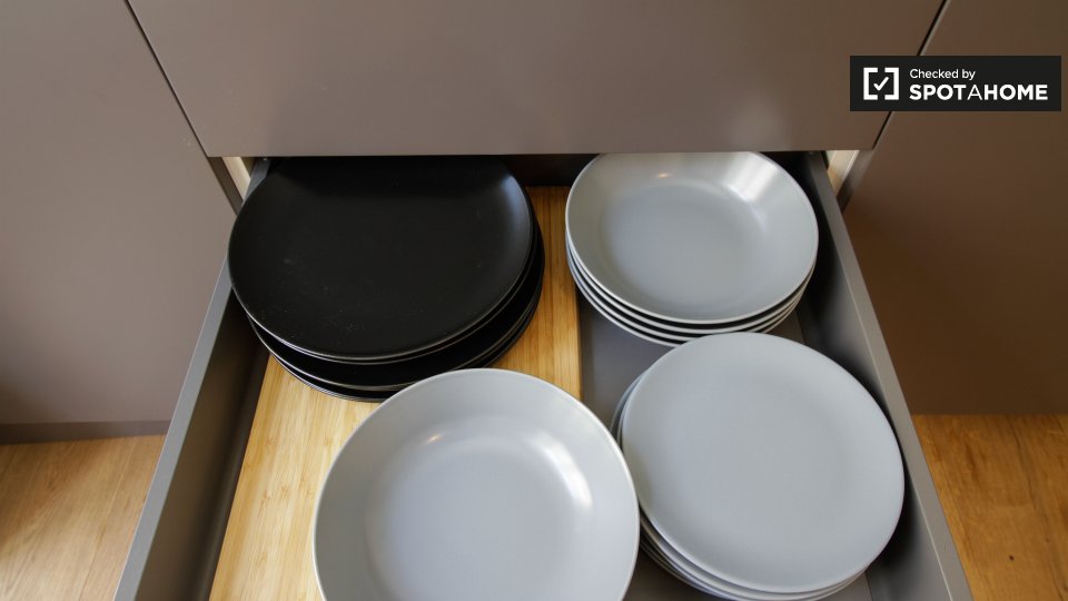 Immagine 13 di Appartamento in affitto  in Via Giuseppe Luigi Lagrange, 10123 Torino TO, Italy a Torino