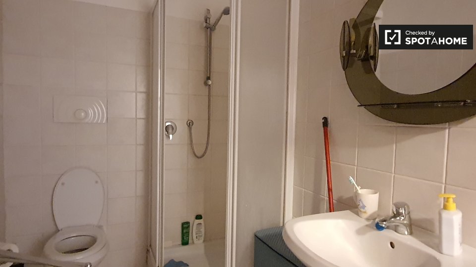 Immagine 8 di Ufficio in affitto  in Via Giuseppe Mazzini a Trento