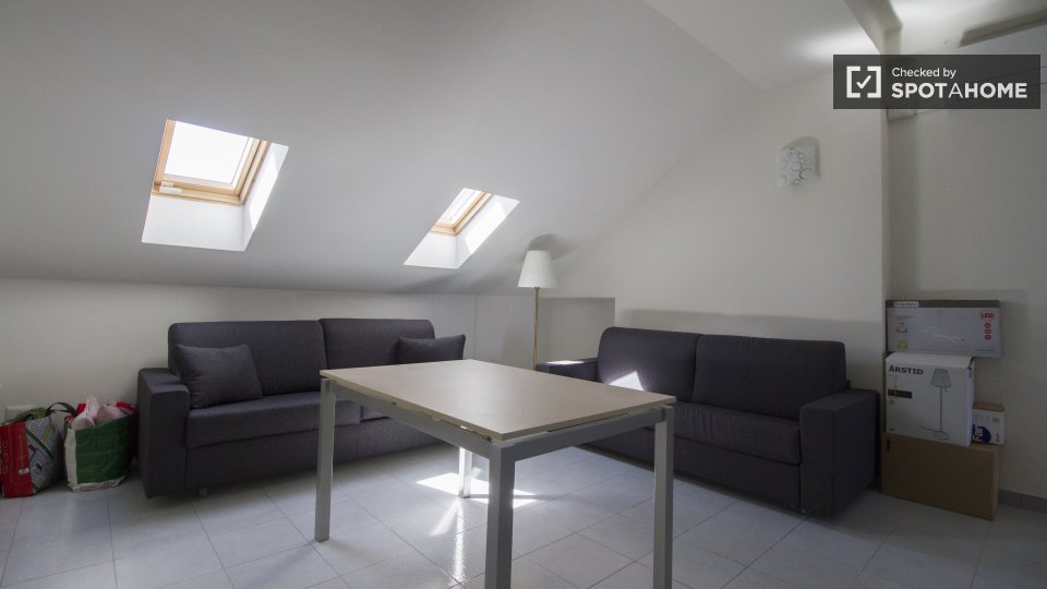 Immagine 3 di Appartamento in affitto  in Galleria S. Federico a Torino