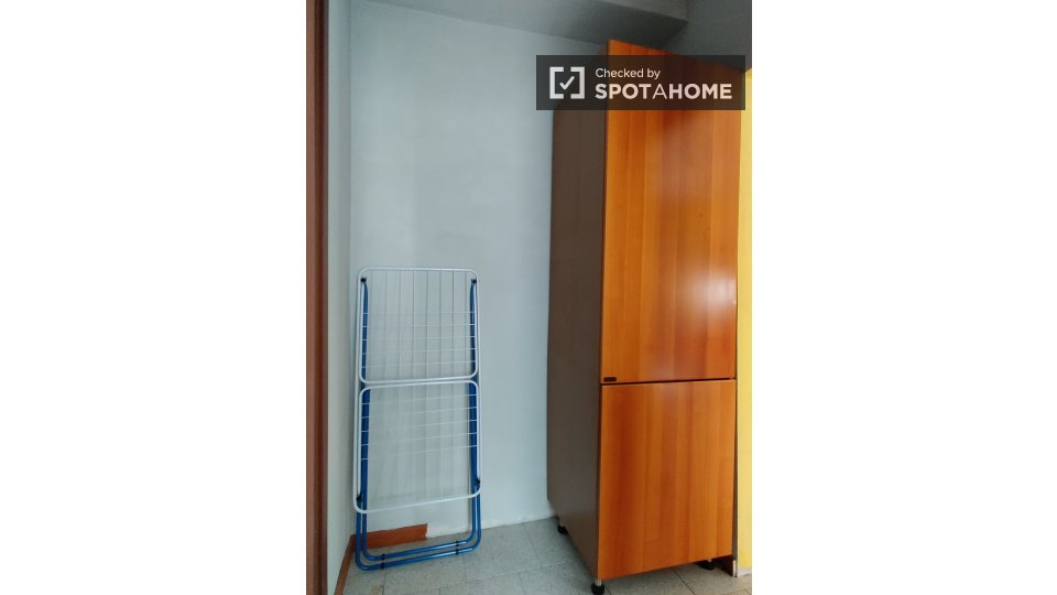 Immagine 13 di Appartamento in affitto  in Via Giovanni Ameglio a Milano