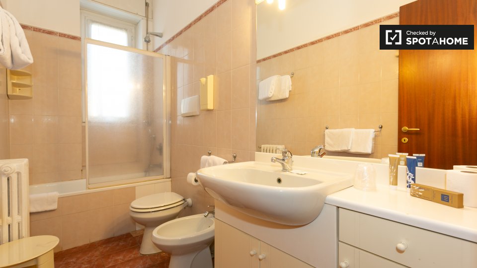 Immagine 17 di Ufficio in affitto  in Via Privata Ettore Paladini a Milano