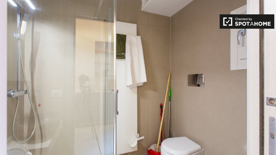 Immagine 7 di Ufficio in affitto  in Corso Como a Milano