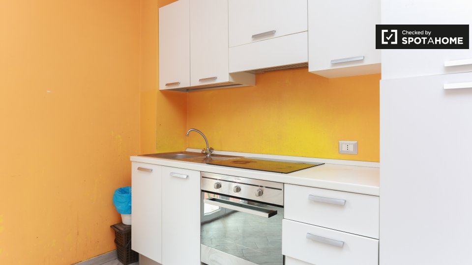 Immagine 8 di Ufficio in affitto  in Via Bordighera a Milano