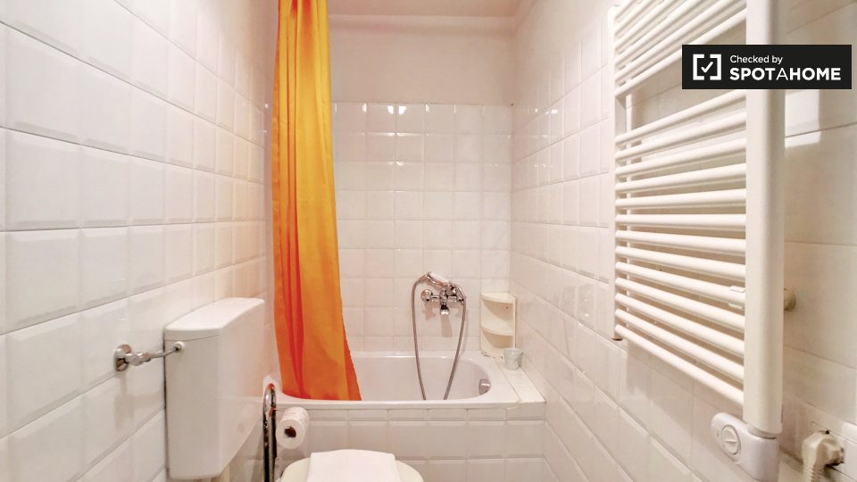 Immagine 10 di Ufficio in affitto  in Via Ghibellina a Firenze