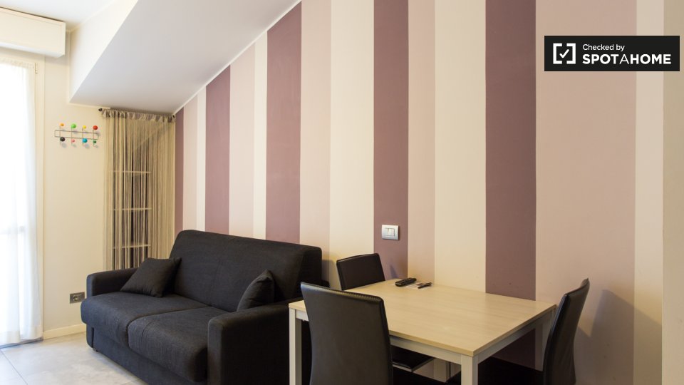 Immagine 7 di Ufficio in affitto  in Via Privata Angiolo Maffucci a Milano