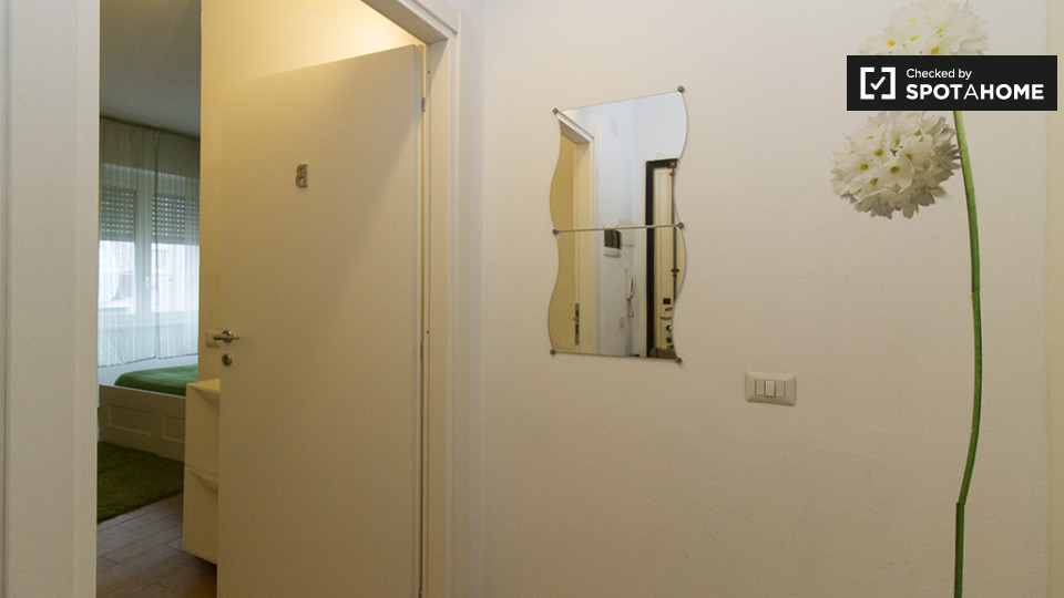 Immagine 9 di Ufficio in affitto  in Via Ravenna a Milano