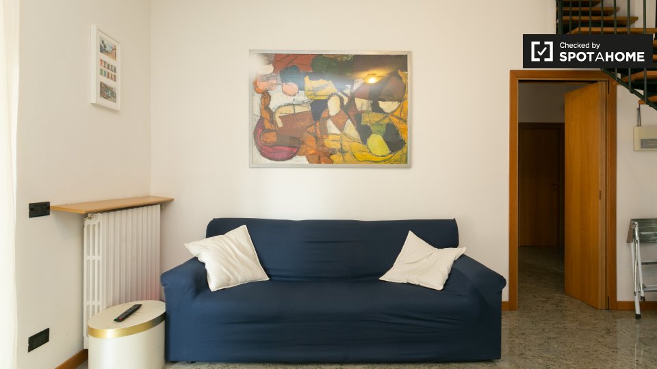 Immagine 11 di Camera condivisa in affitto  in Via Carlo Pisacane, 7, 20010 Pregnana Milanese MI, Italy a Bernate Ticino