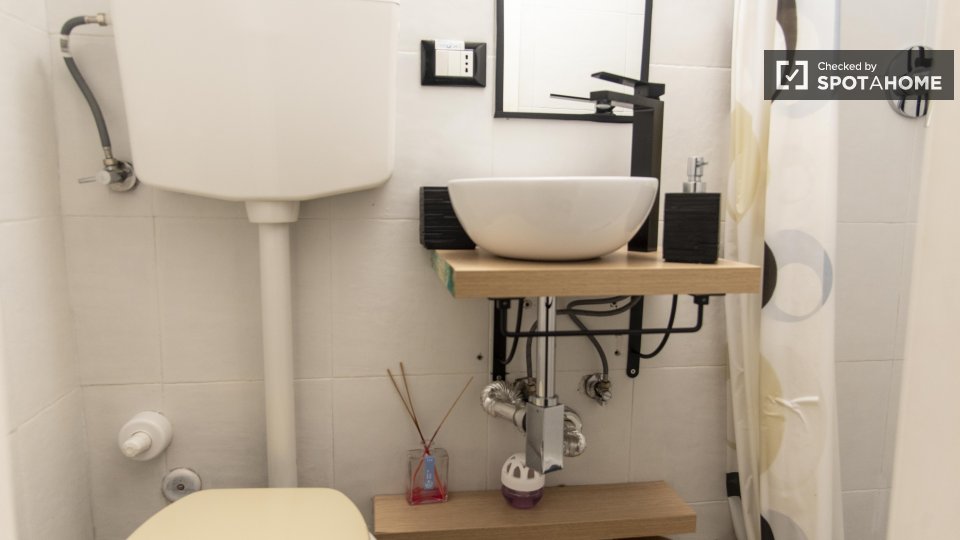 Immagine 4 di Ufficio in affitto  in Via Nicolò V a Roma