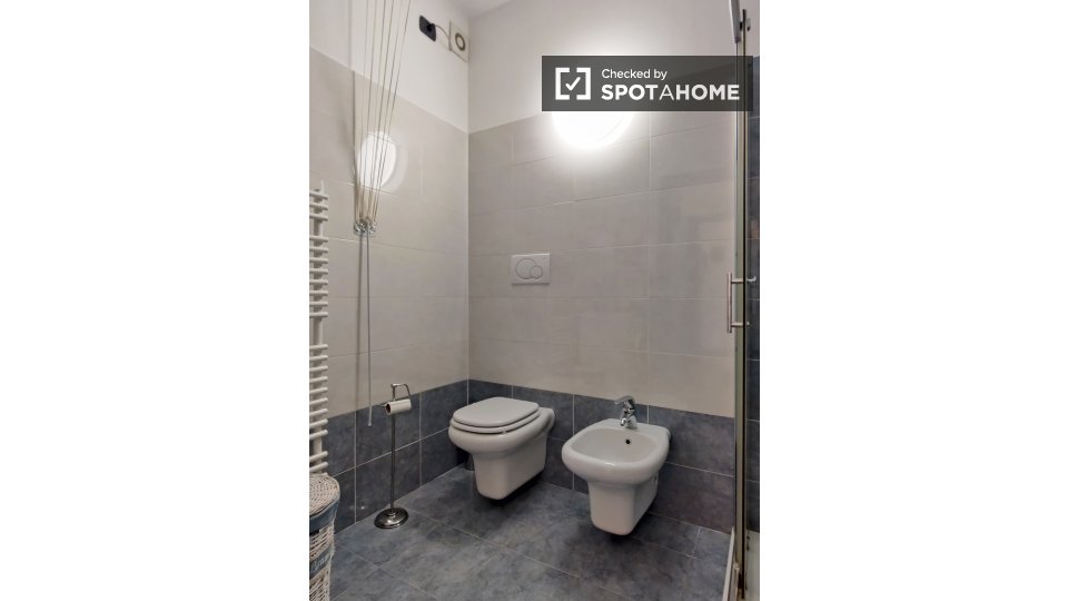 Immagine 13 di Ufficio in affitto  in Via XX Settembre a Lissone