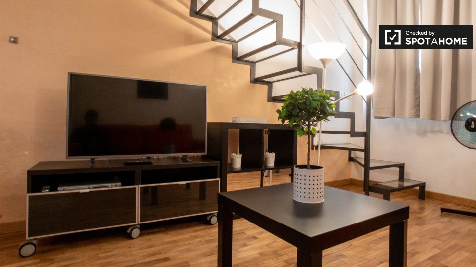 Immagine 8 di Ufficio in affitto  in Via Arena, 20123 Milano MI, Italy a Milano