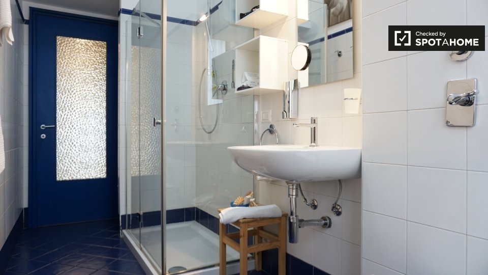 Immagine 14 di Ufficio in affitto  in Piazza dell'Assunta a Milano