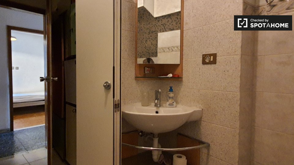 Immagine 17 di Camera condivisa in affitto  in Piazza Santa Maria Maggiore a Trento