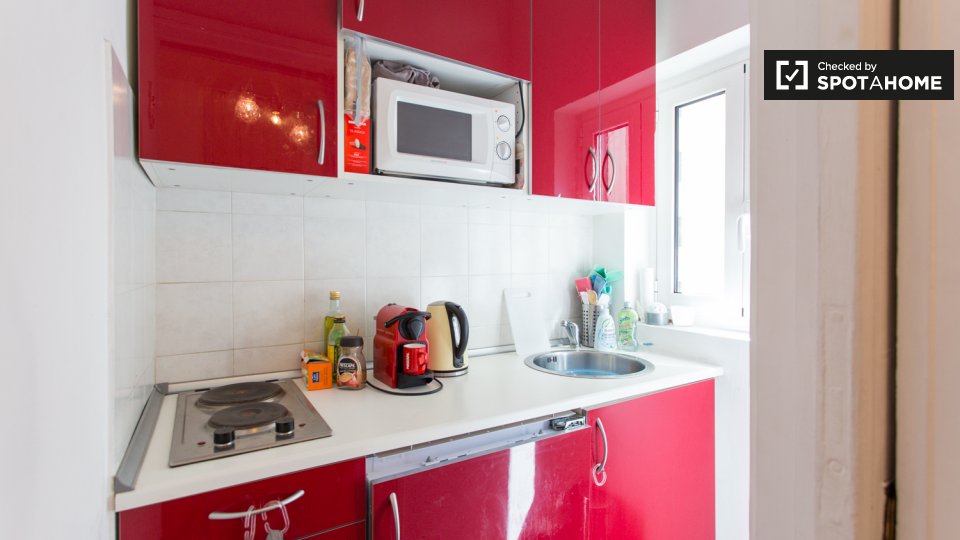 Immagine 9 di Ufficio in affitto  in Via Cesare Cesariano, 20154 Milano MI, Italy a Milano