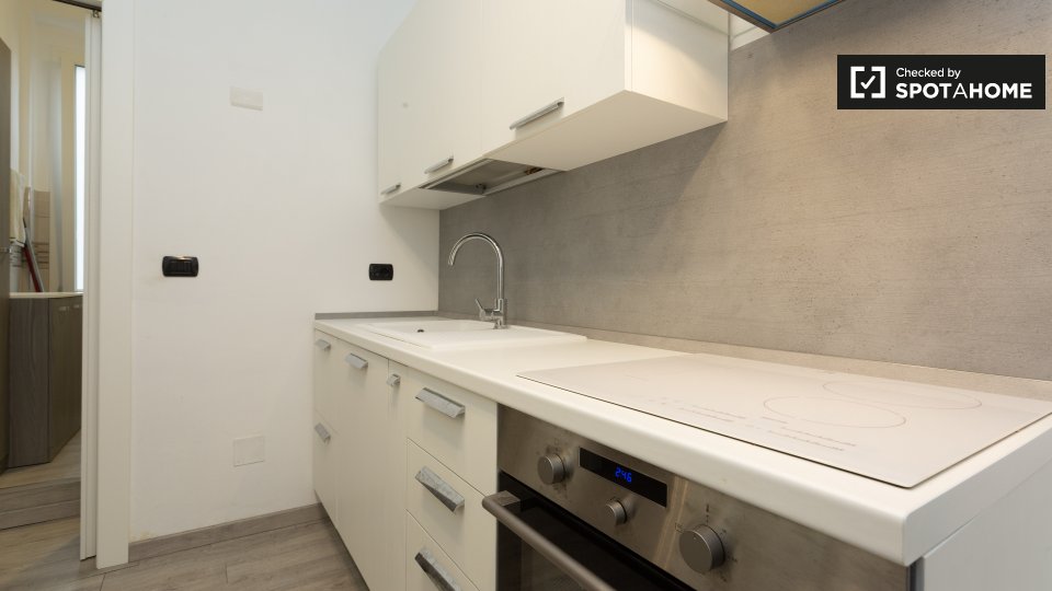 Immagine 5 di Ufficio in affitto  in Via Privata S. Martiniano, 20139 Milano MI, Italy a Milano