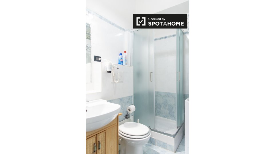 Immagine 7 di Ufficio in affitto  in Circonvallazione Ostiense, 00154 Roma RM, Italy a Roma